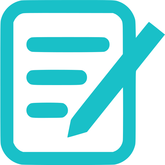 Nested fields informel